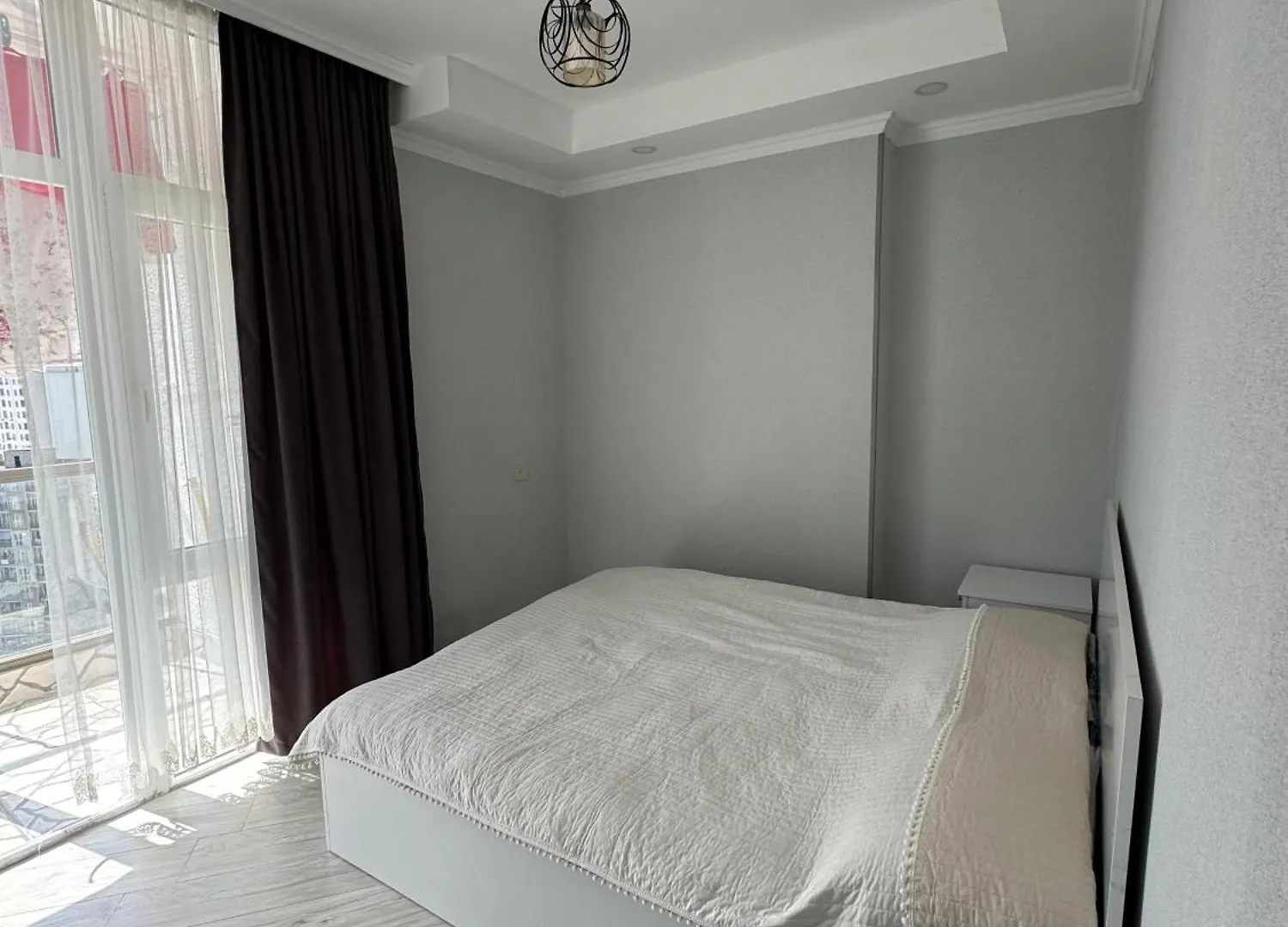 Batumi Apartment 0*,
