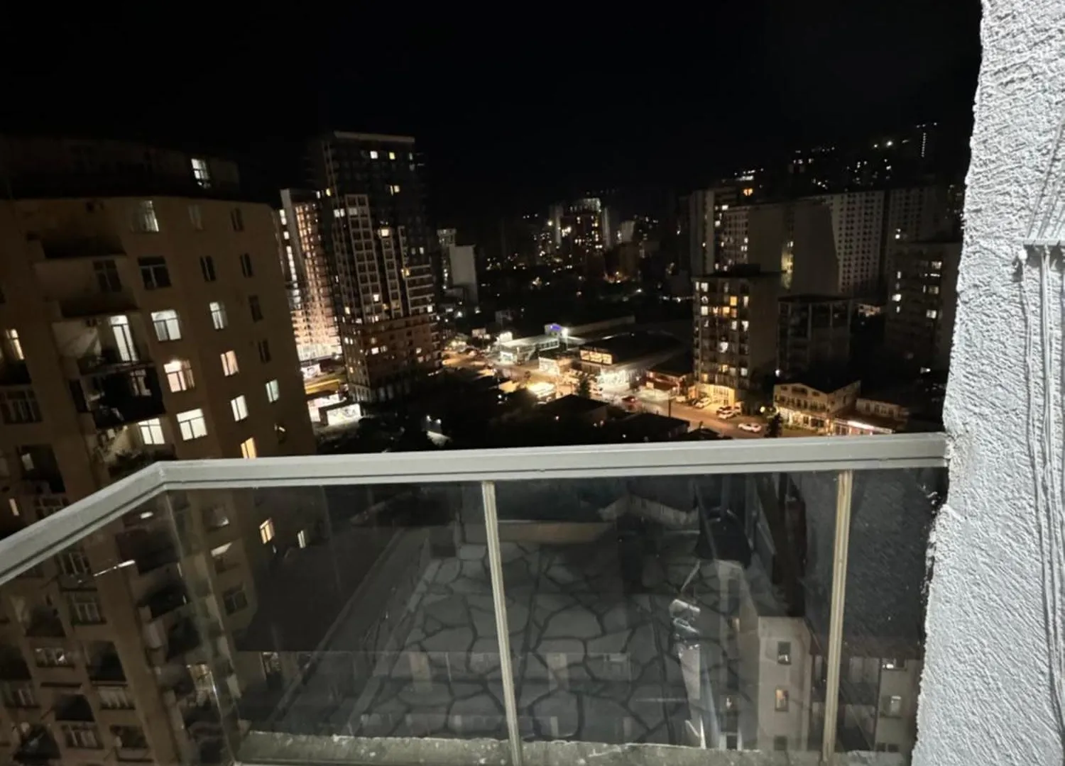 Batumi Apartment 0*,  Georgia