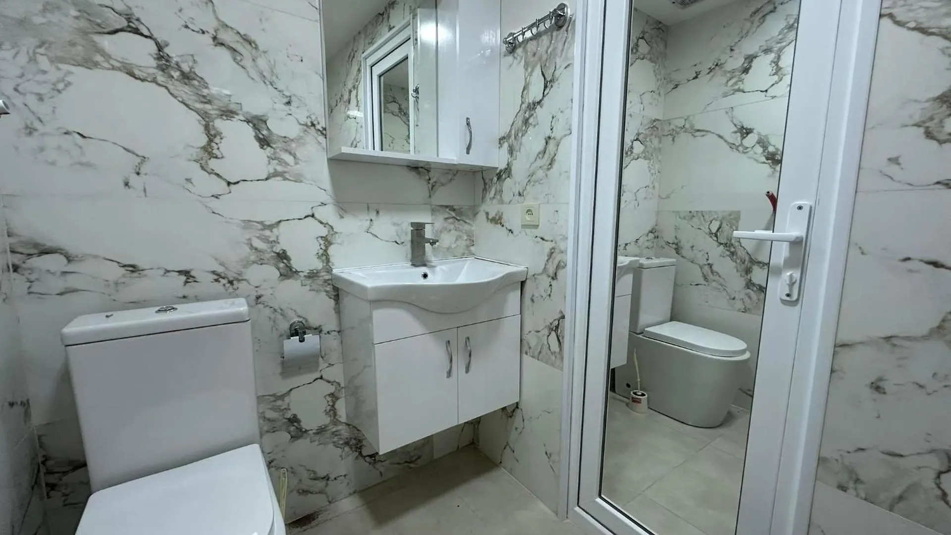 Batumi Apartment