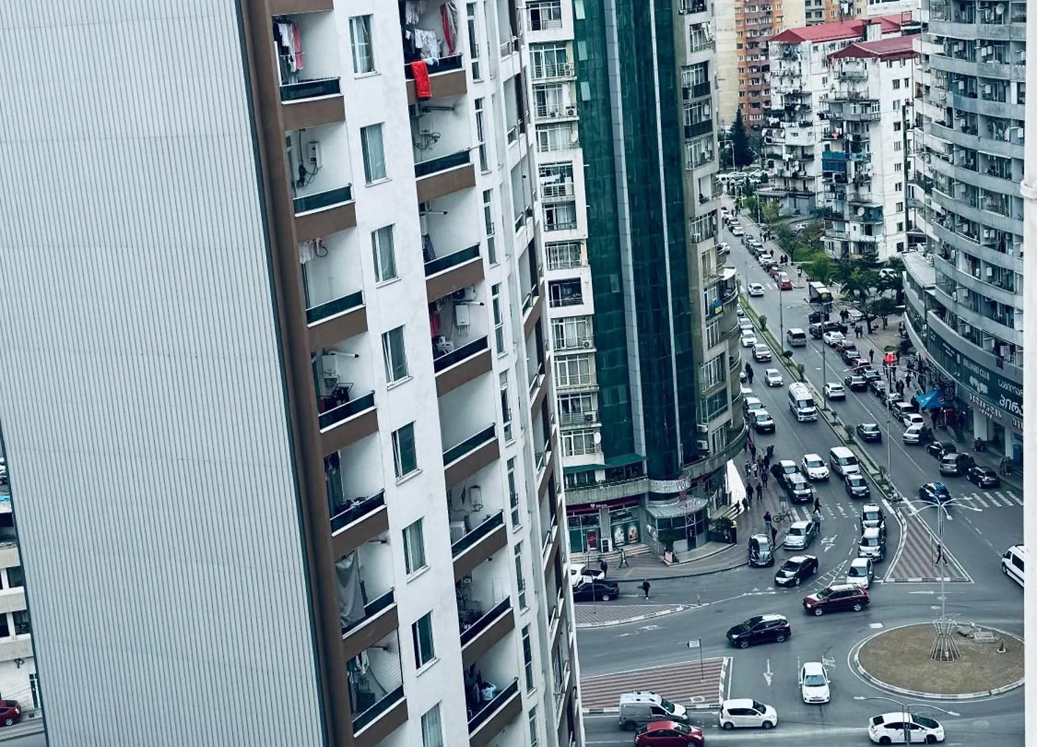 Batumi Apartment Georgia