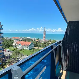 Апартаменты Orbi Sea View, Батуми