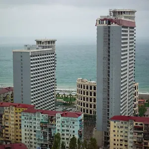 Апартаменты Seaview, Батуми