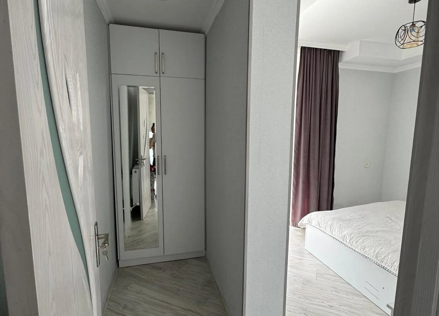 Batumi Apartment
