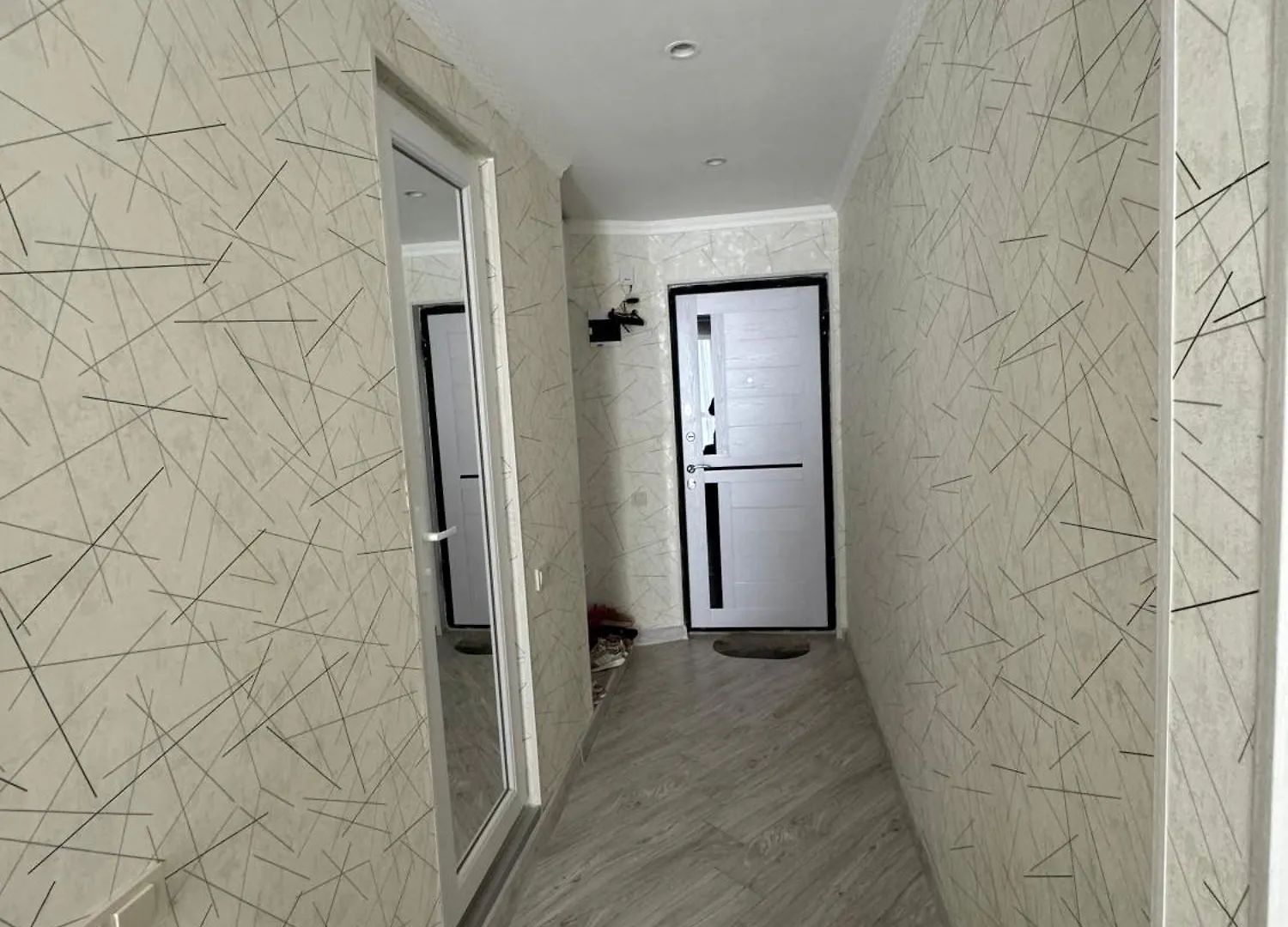 Batumi Apartment
