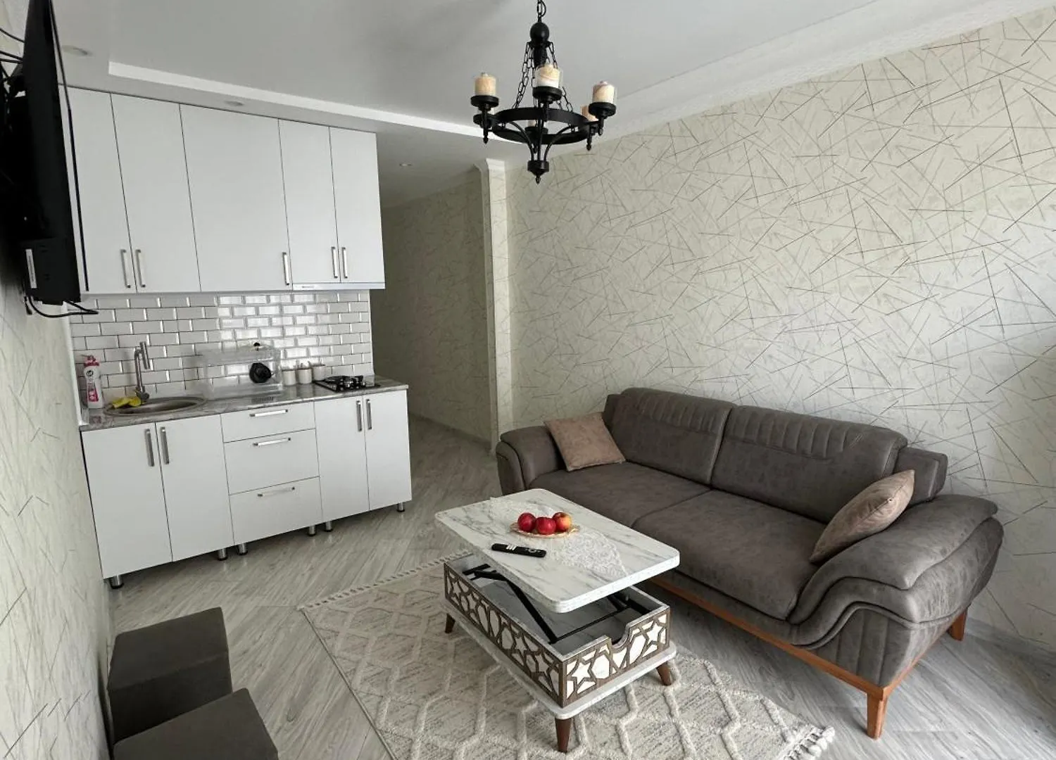 Batumi Apartment Georgia