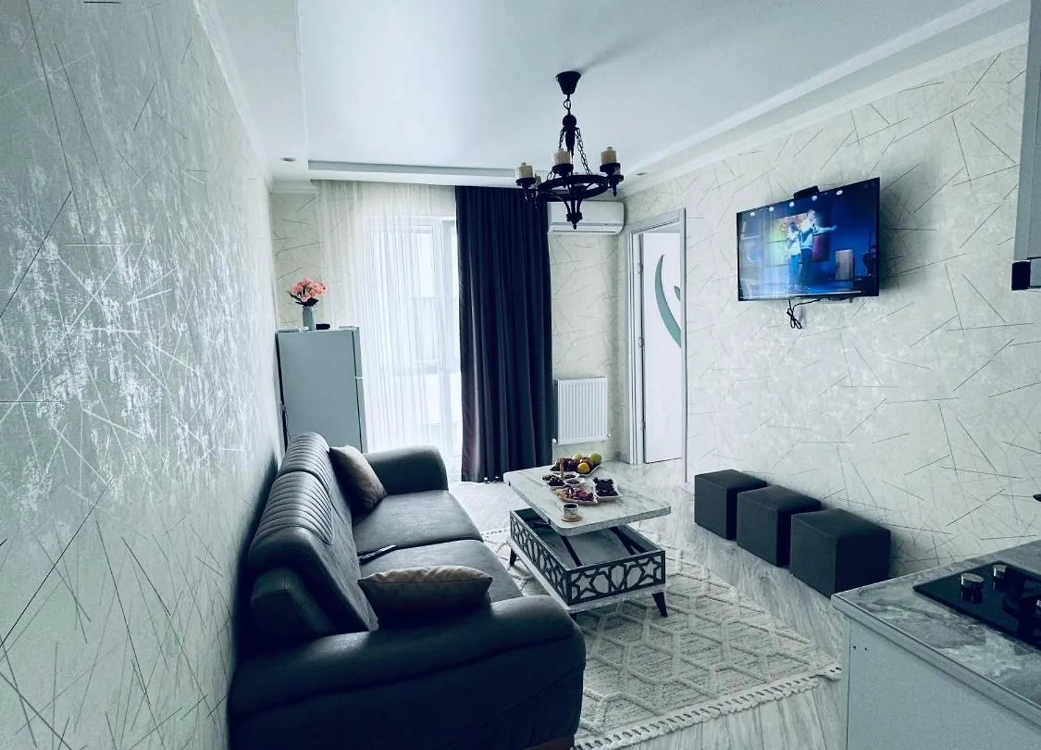 Batumi Apartment
